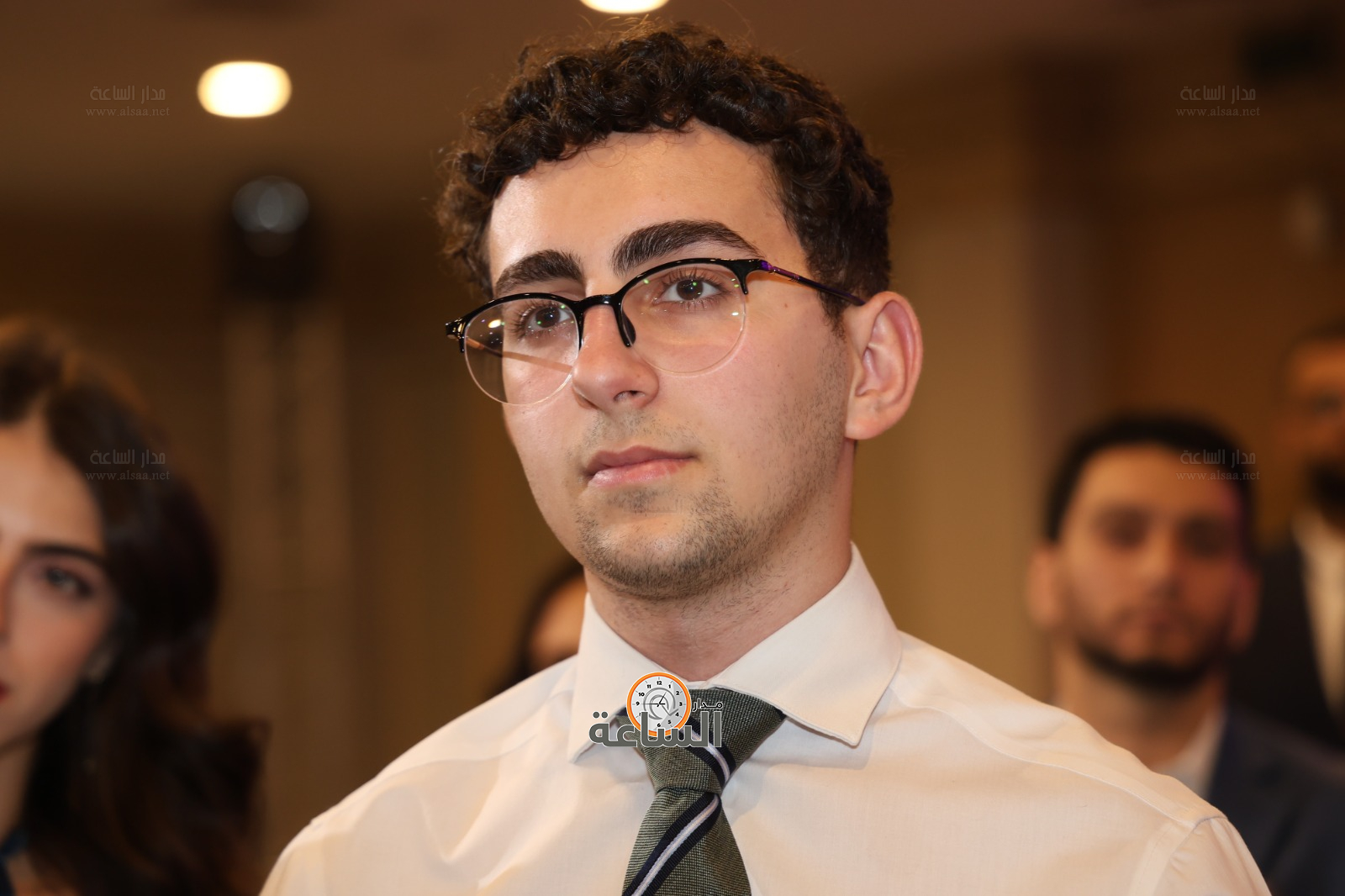 Madar Al-Saa Images 0.28769722919589324