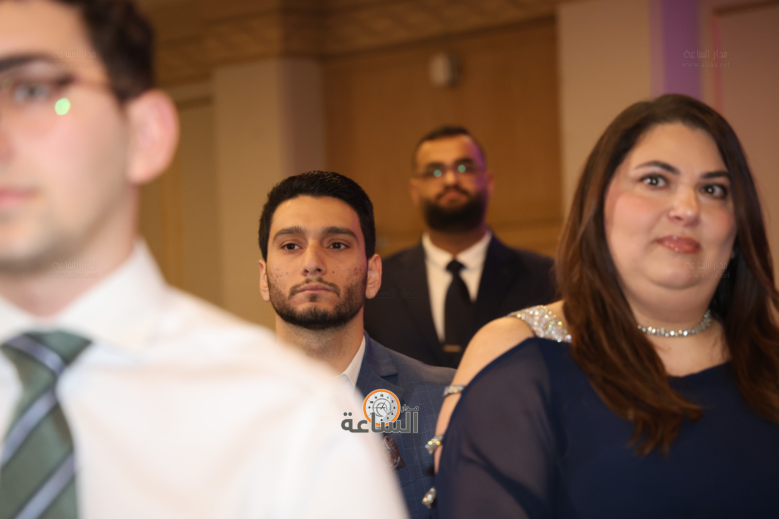 Madar Al-Saa Images 0.8477909007521971