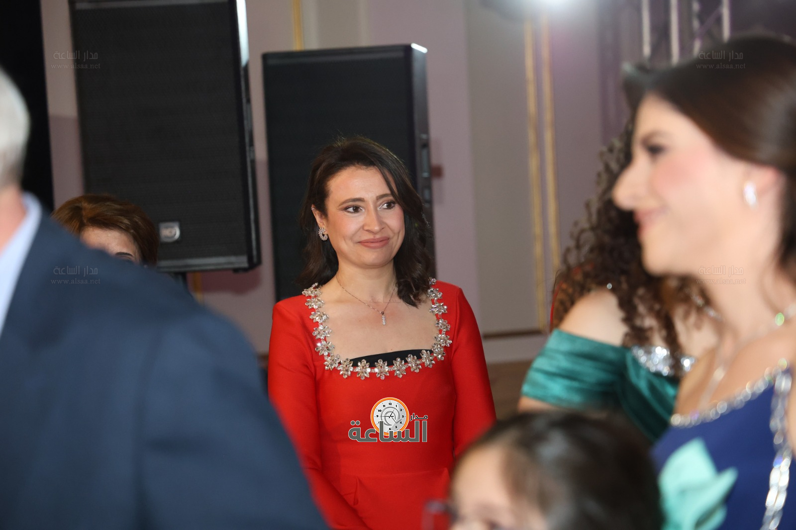 Madar Al-Saa Images 0.8472727564970879