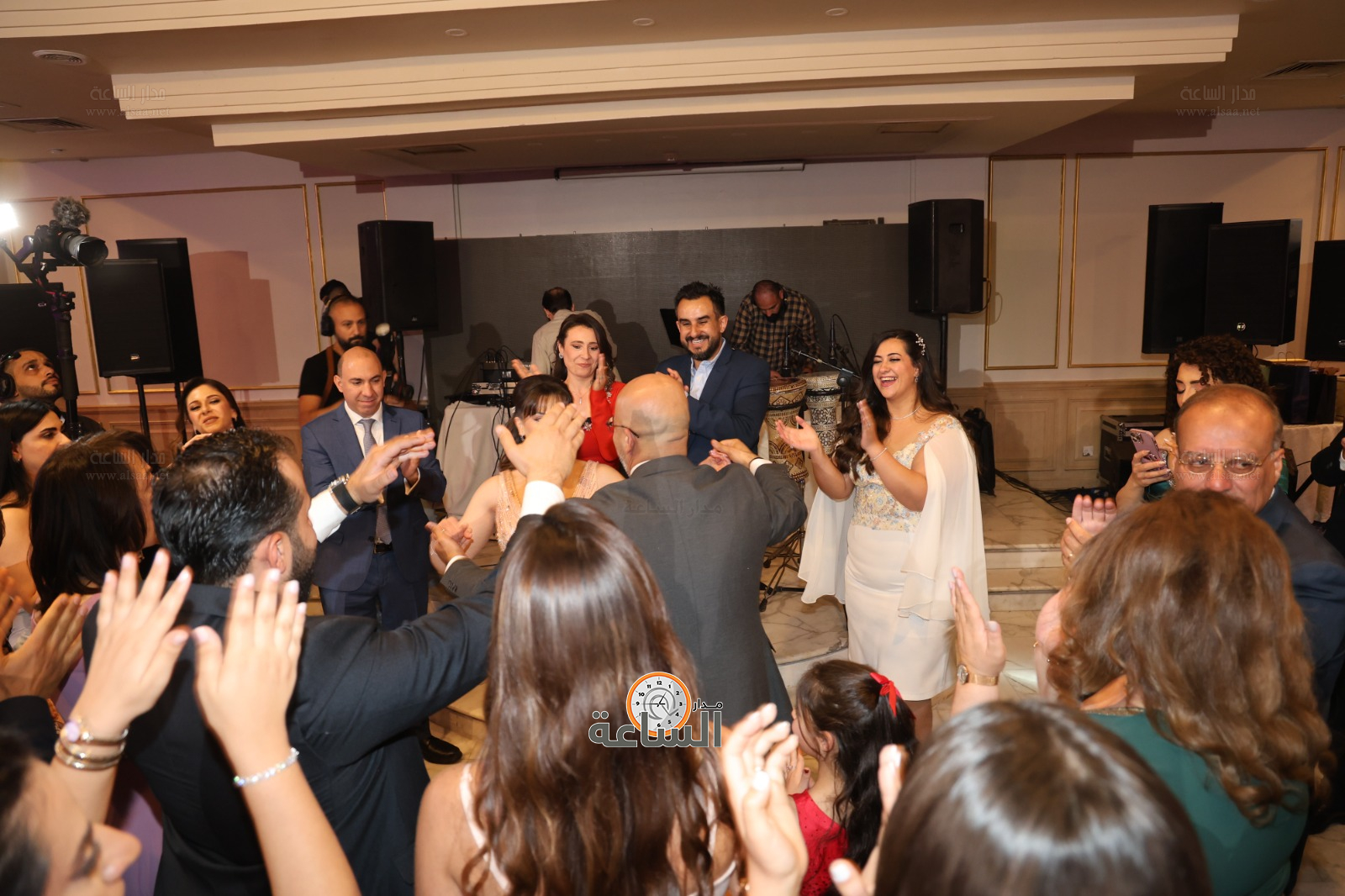 Madar Al-Saa Images 0.4127576404415645