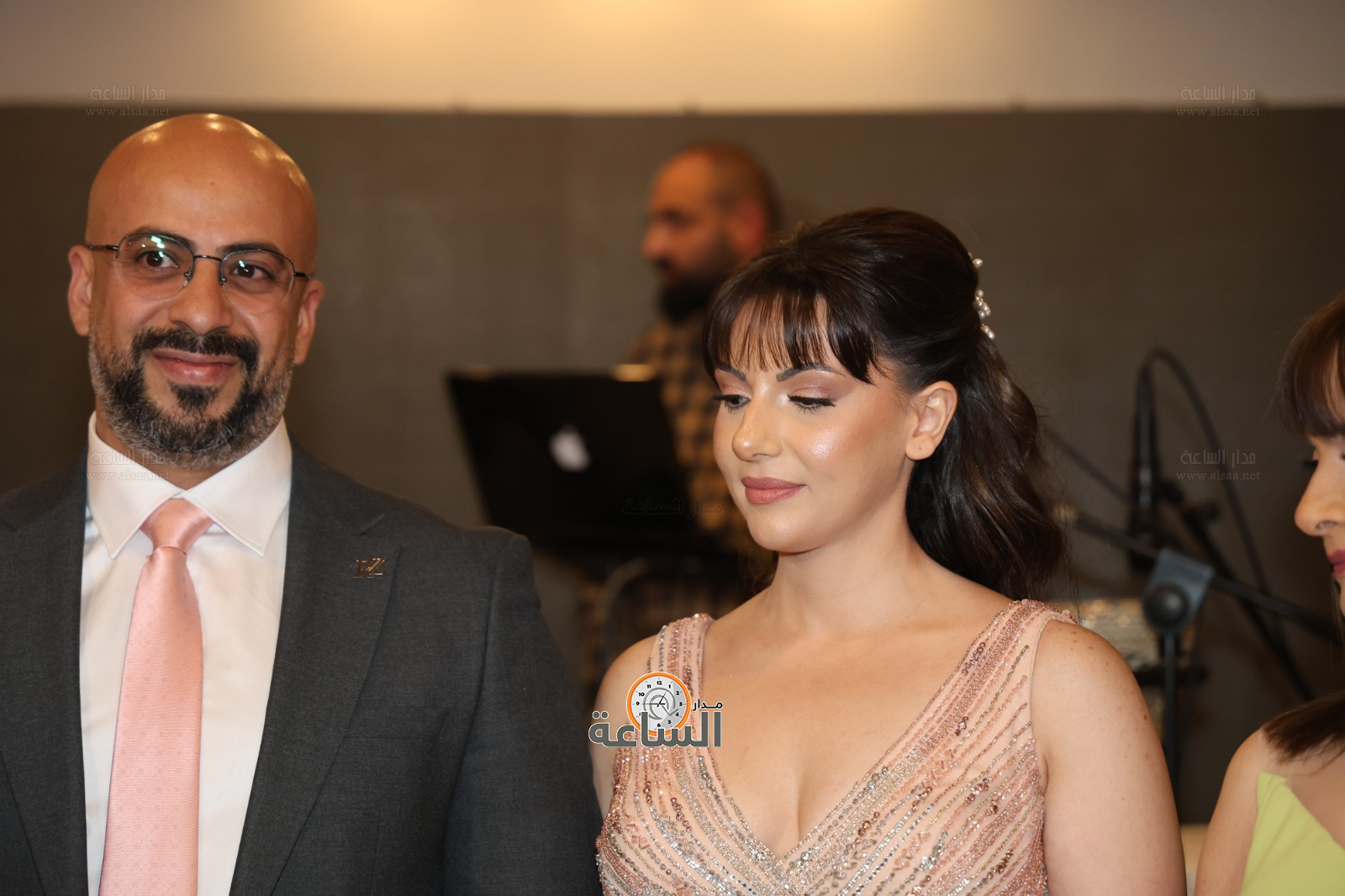 Madar Al-Saa Images 0.05623249607927705