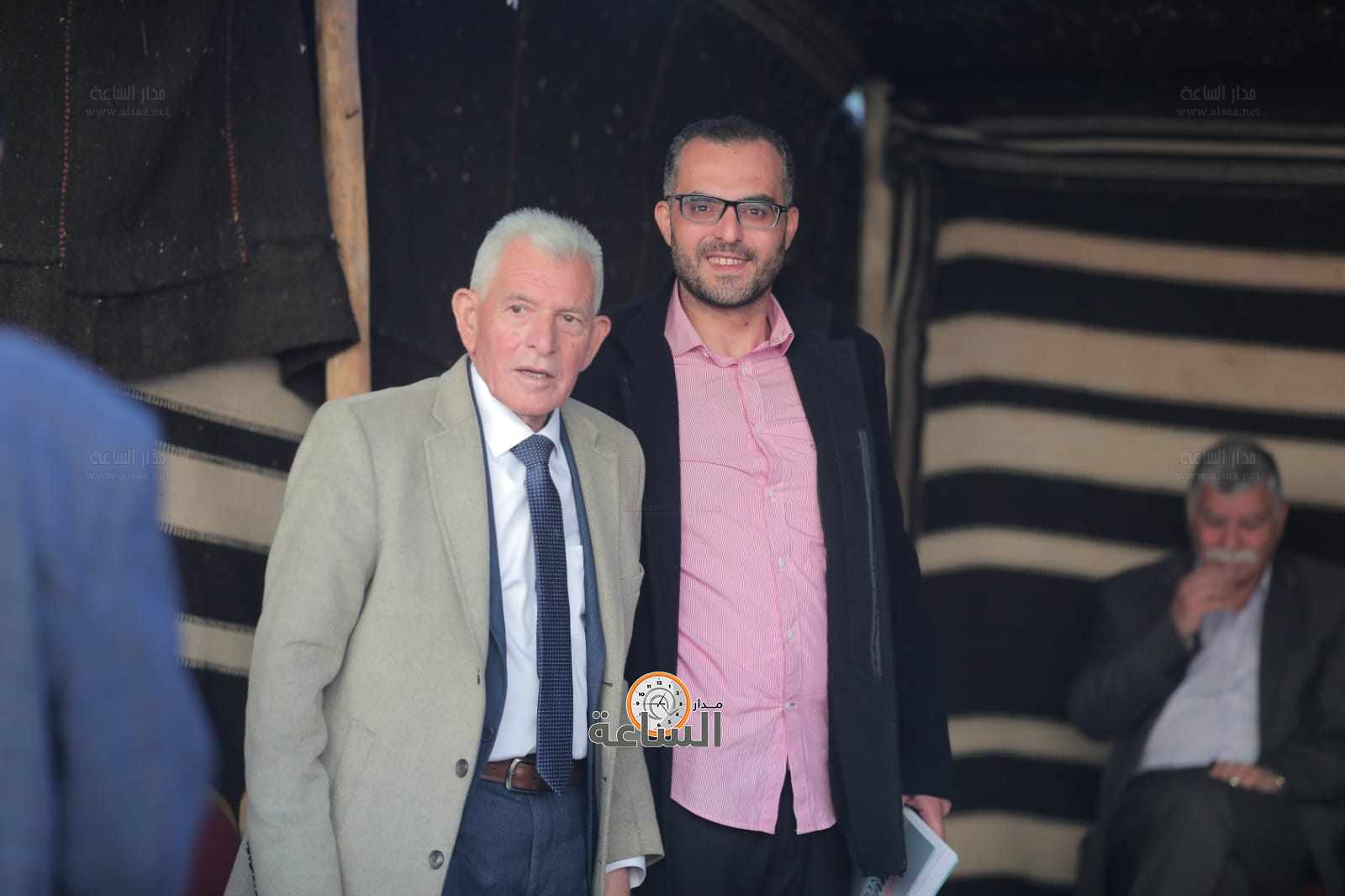 Madar Al-Saa Images 0.09019270321175044