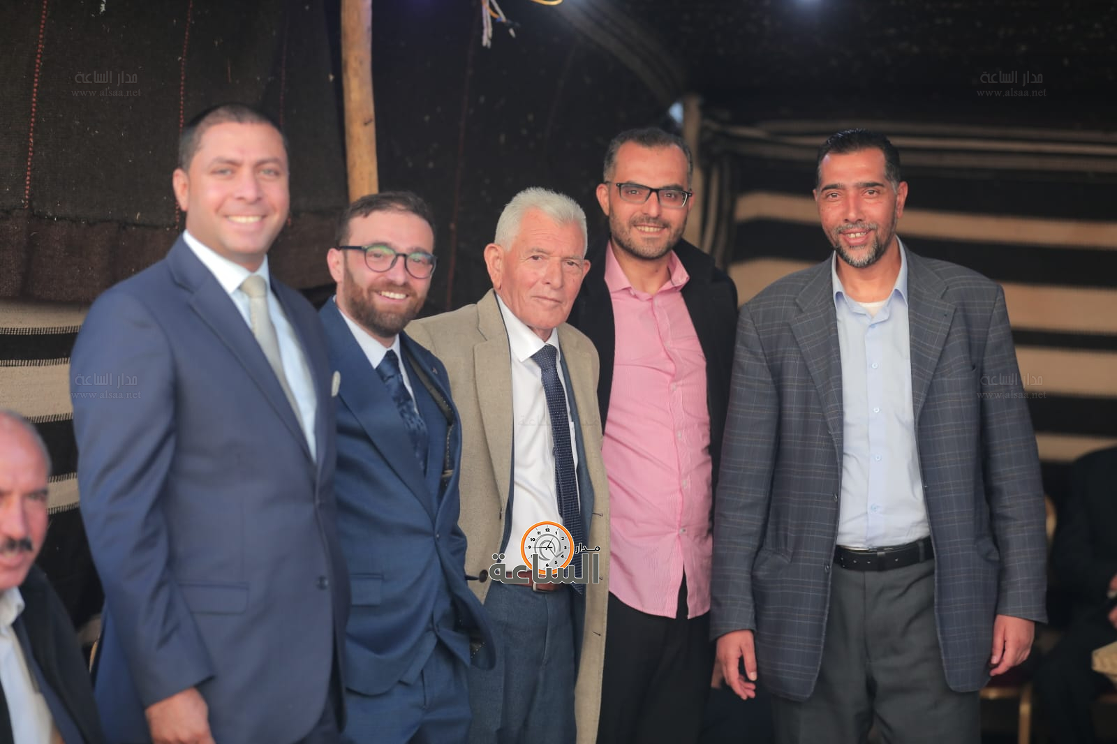 Madar Al-Saa Images 0.21919331288253074