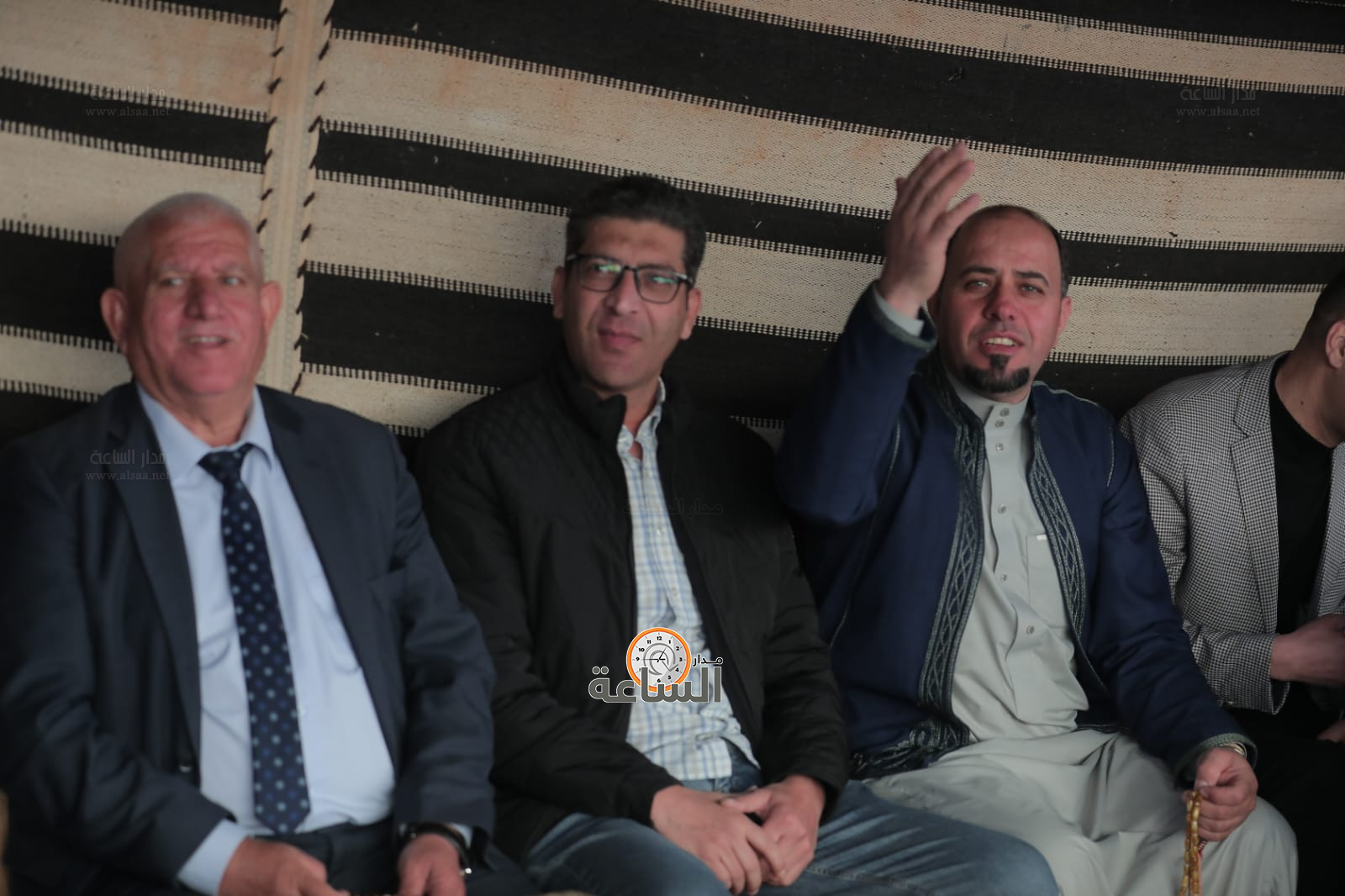 Madar Al-Saa Images 0.3998988567154882