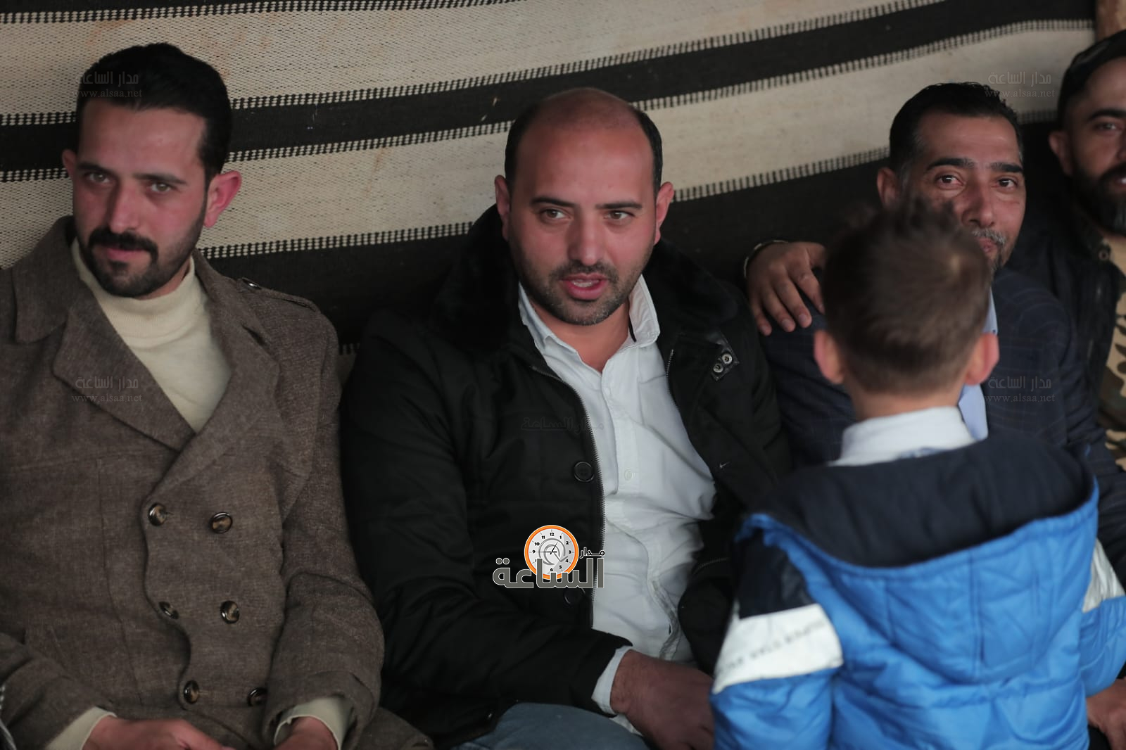 Madar Al-Saa Images 0.36909895026700434