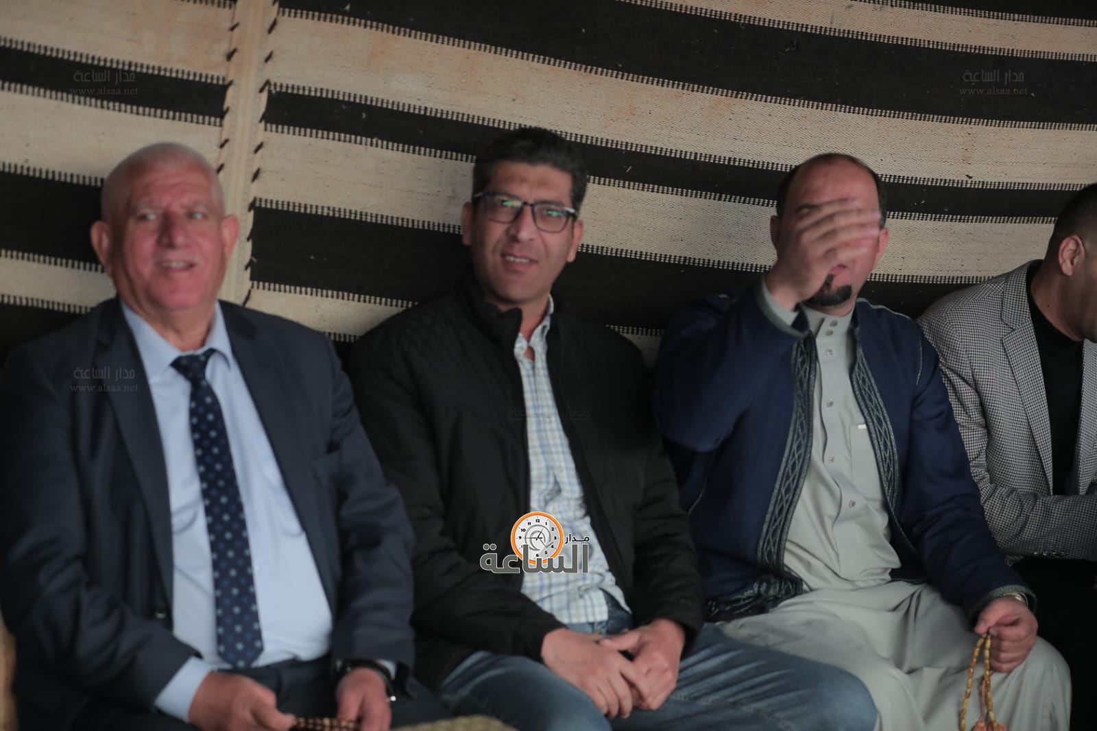 Madar Al-Saa Images 0.4677727863661365