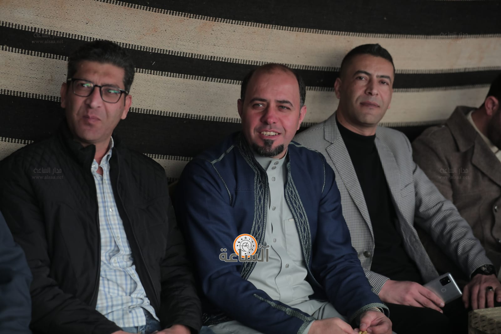 Madar Al-Saa Images 0.5231812802040876