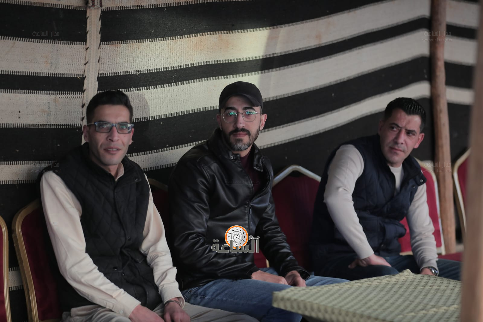 Madar Al-Saa Images 0.7911949422477362