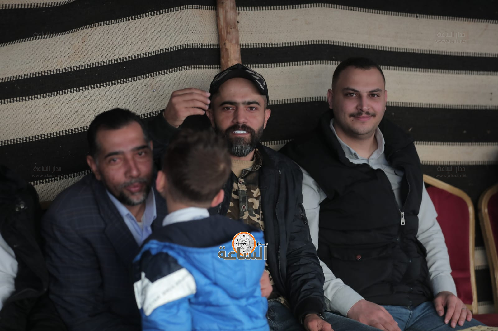 Madar Al-Saa Images 0.5703912812204739