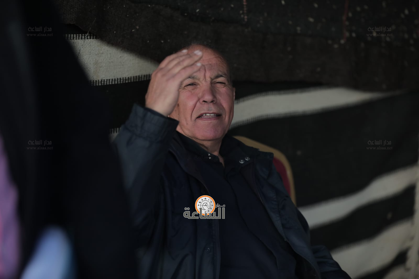 Madar Al-Saa Images 0.6251590103747071