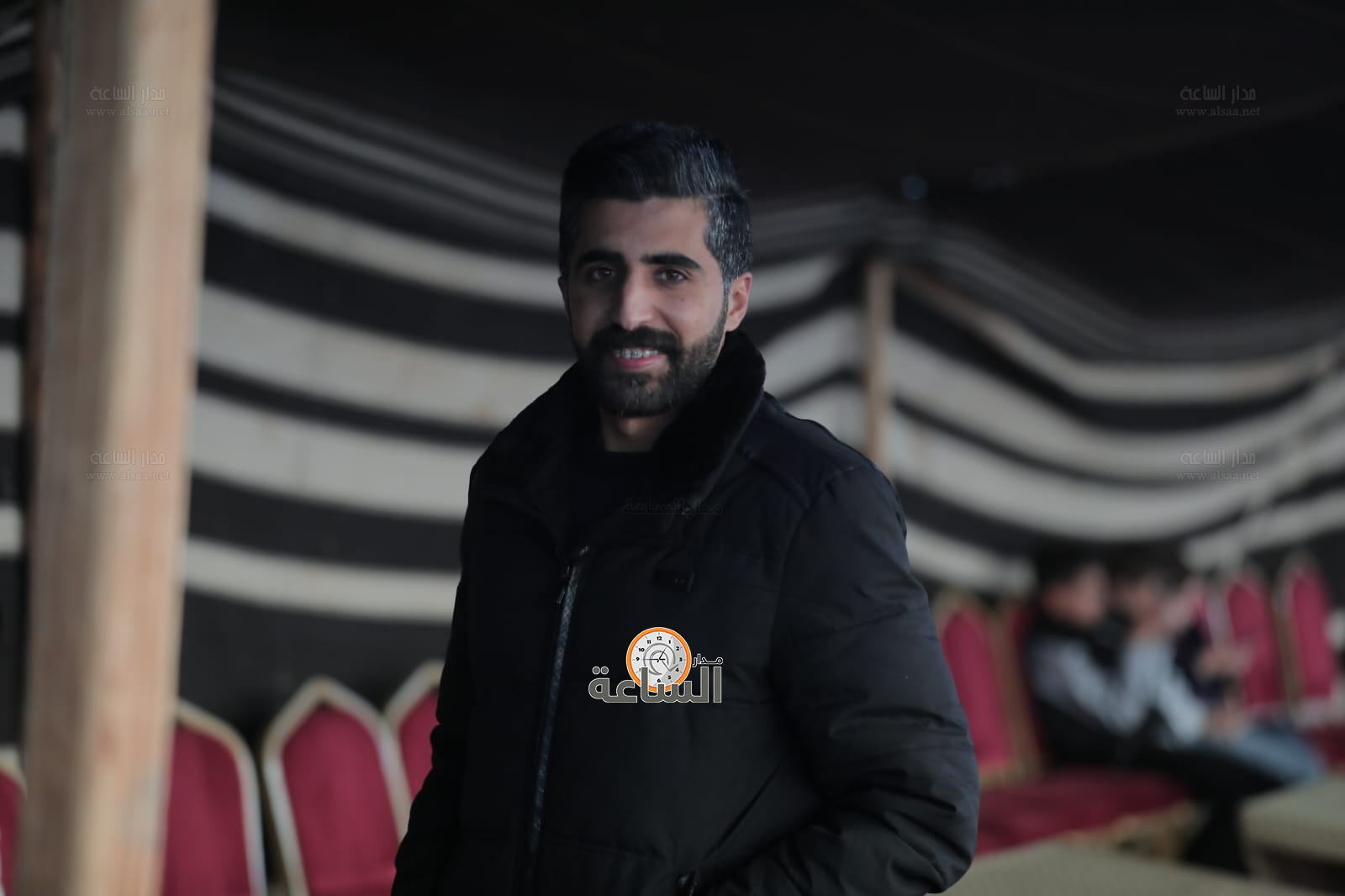 Madar Al-Saa Images 0.9890686891531046