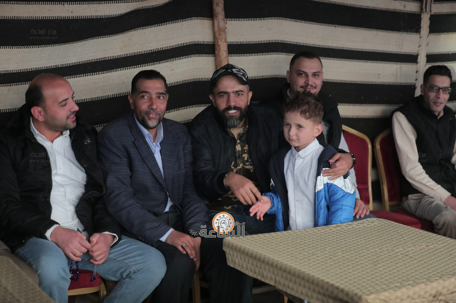 Madar Al-Saa Images 0.25587270439817056