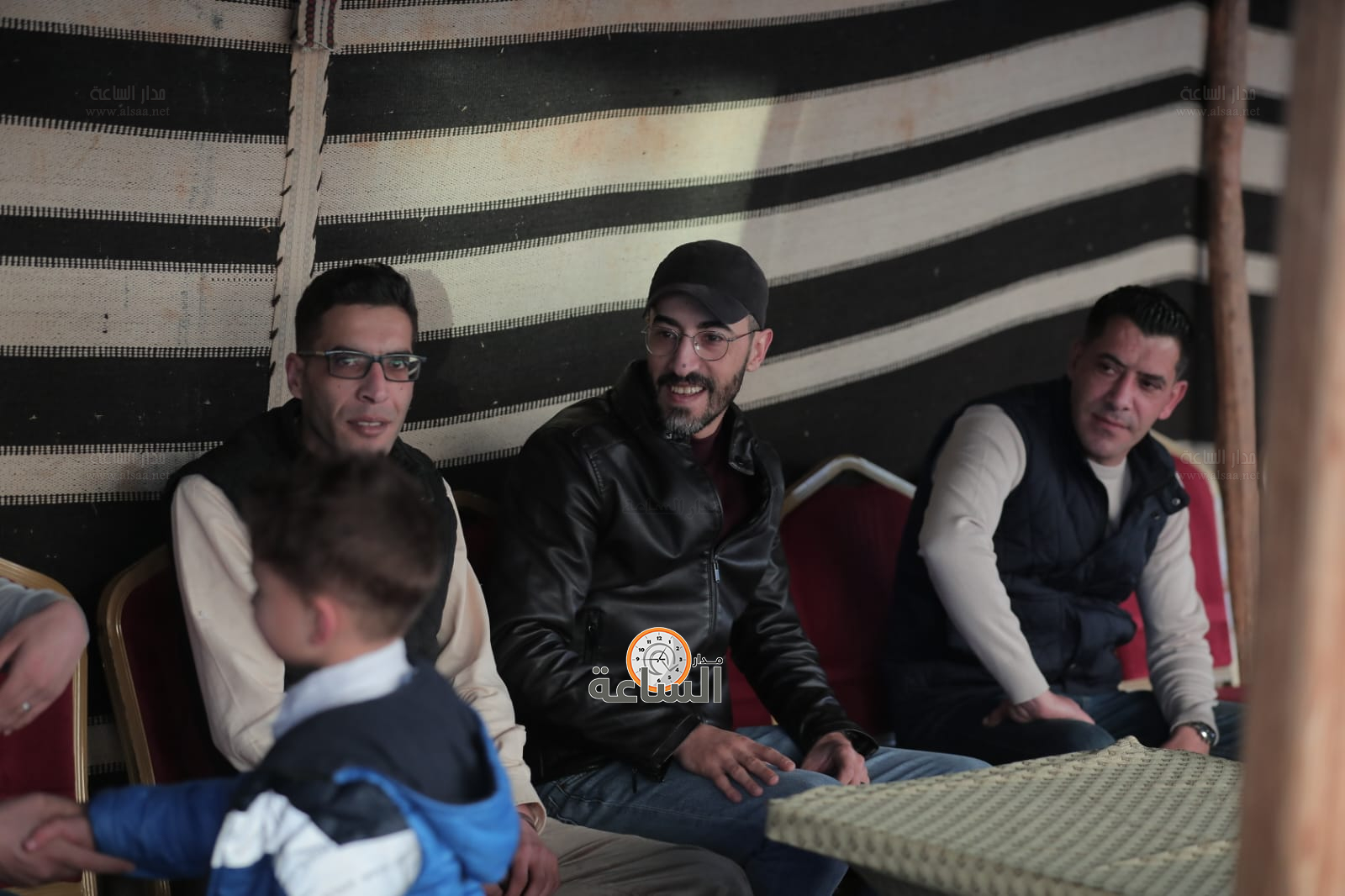 Madar Al-Saa Images 0.7355707089426289