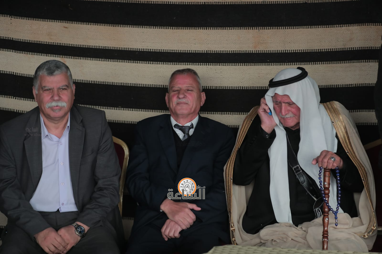 Madar Al-Saa Images 0.6287205094322039