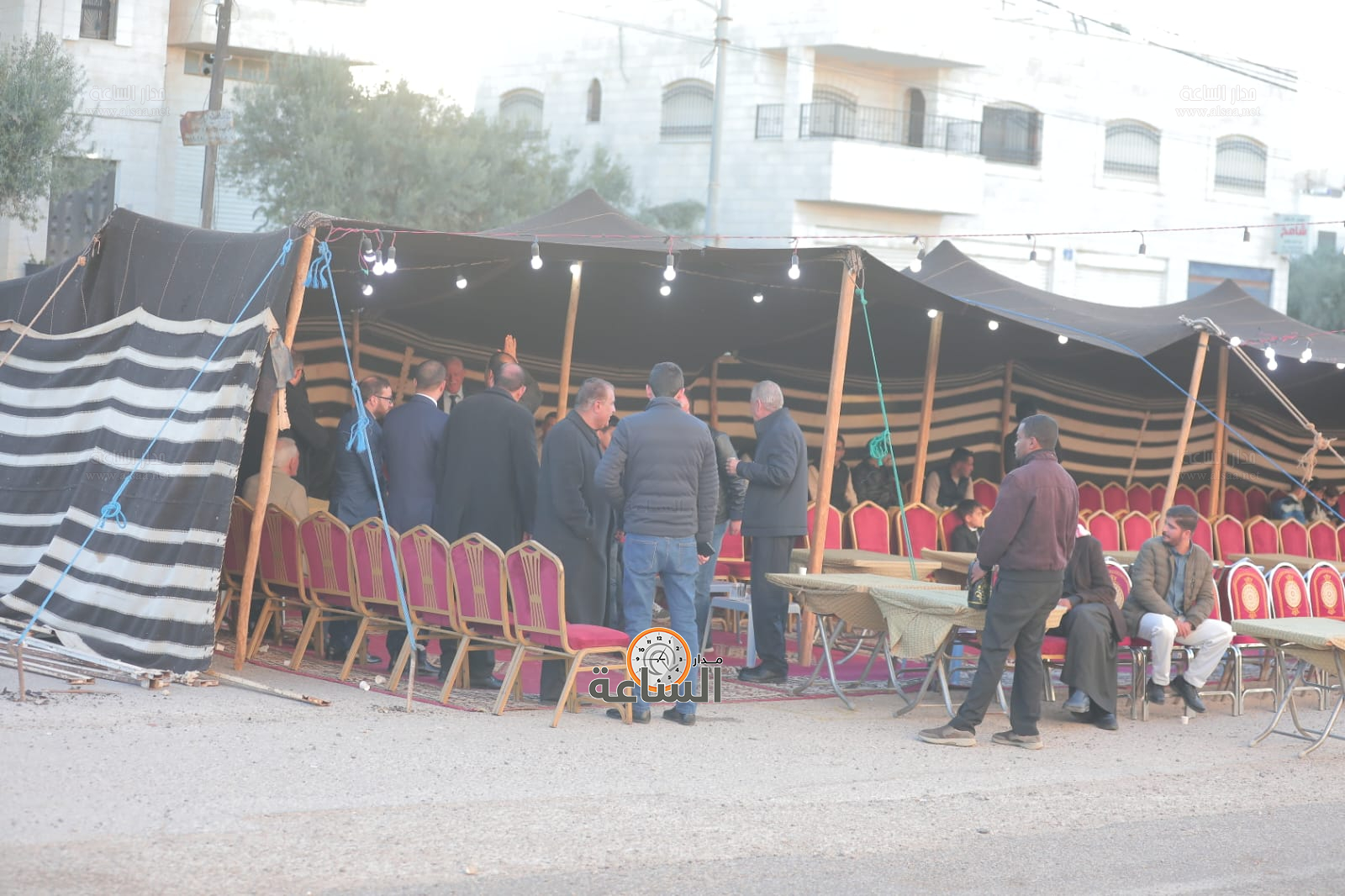 Madar Al-Saa Images 0.5242801011132217