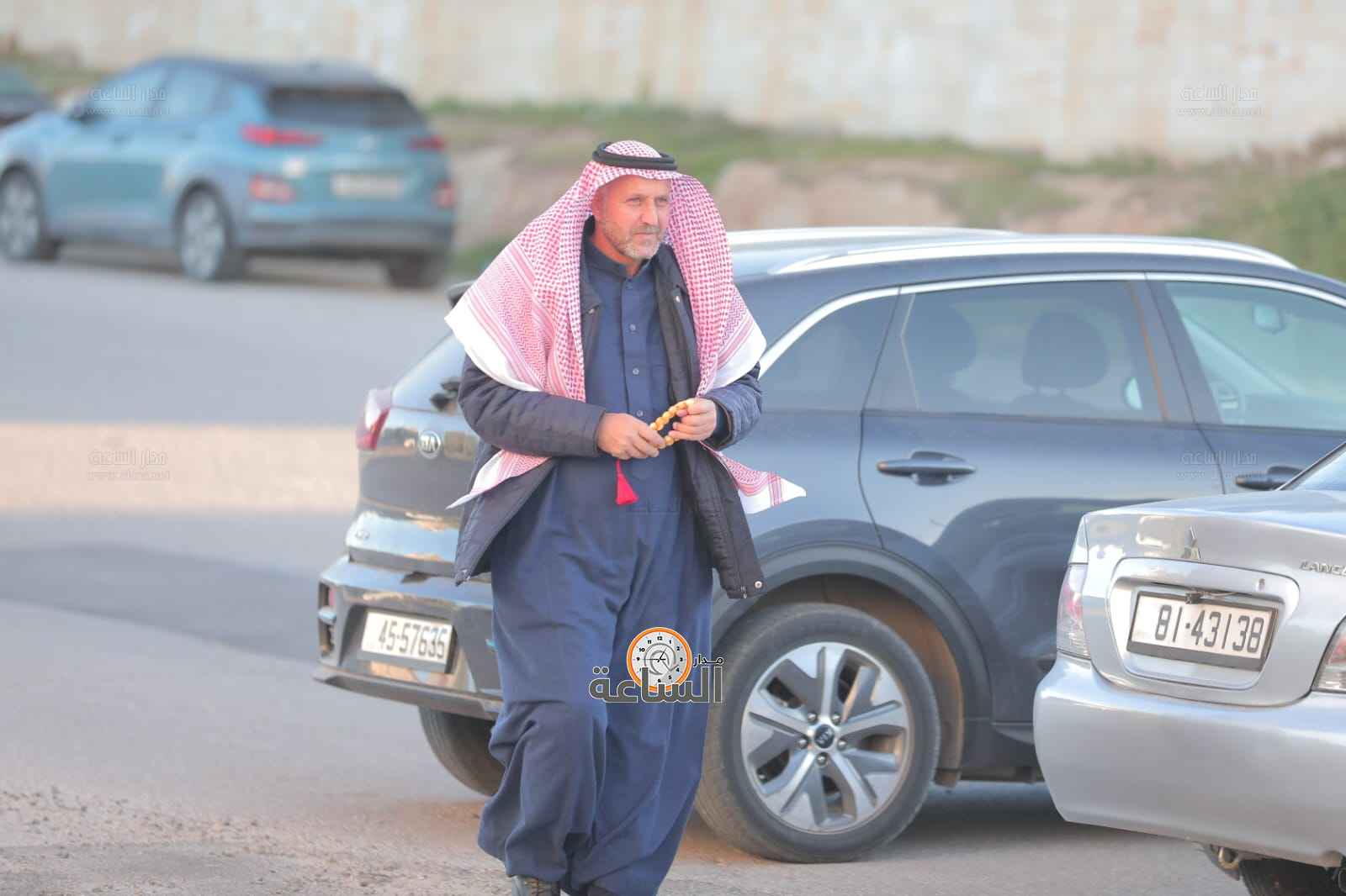 Madar Al-Saa Images 0.7990649981651297