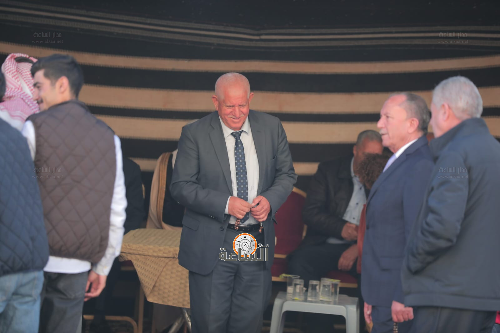 Madar Al-Saa Images 0.4669322961889435