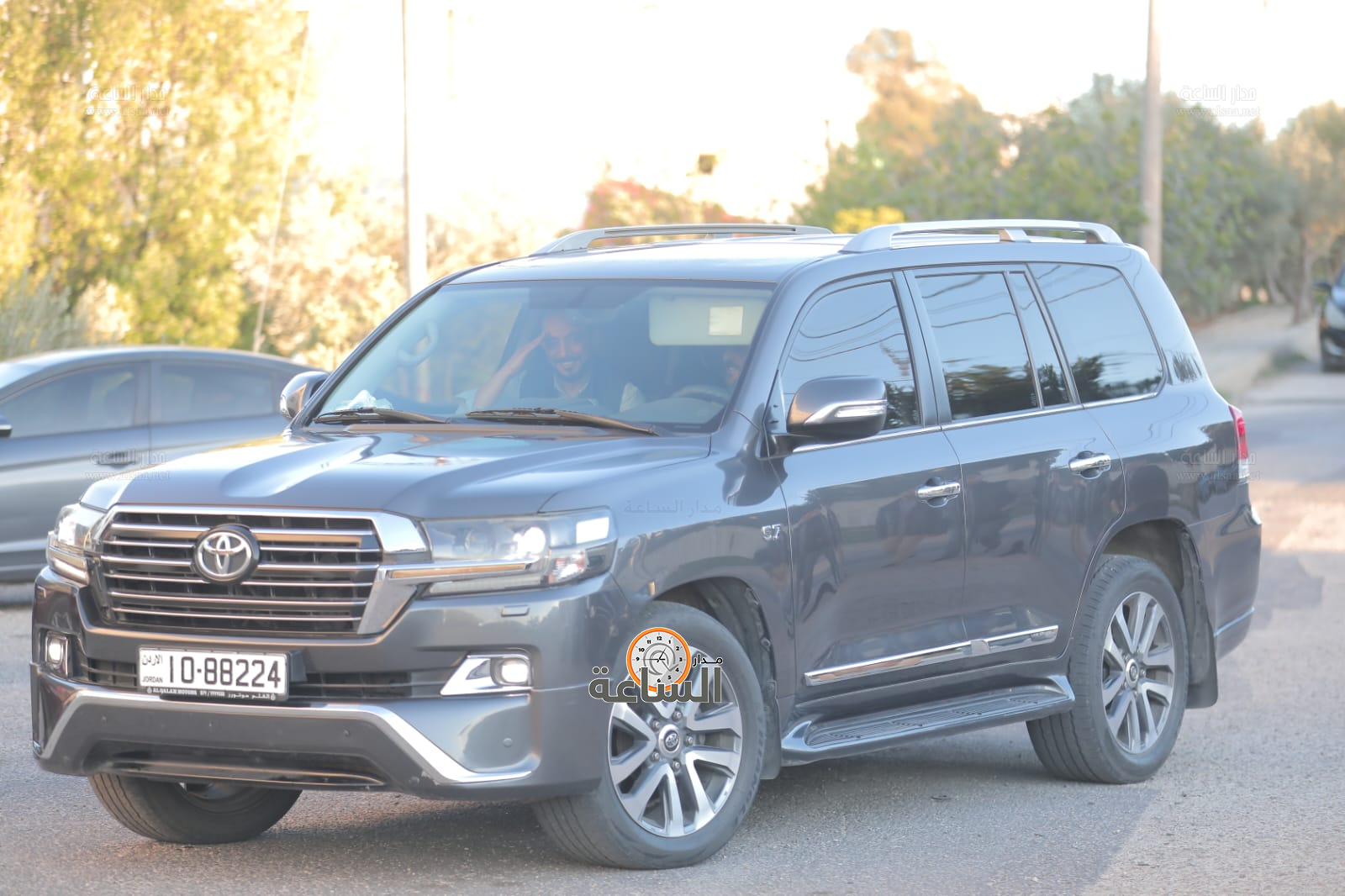 Madar Al-Saa Images 0.5382914812943991