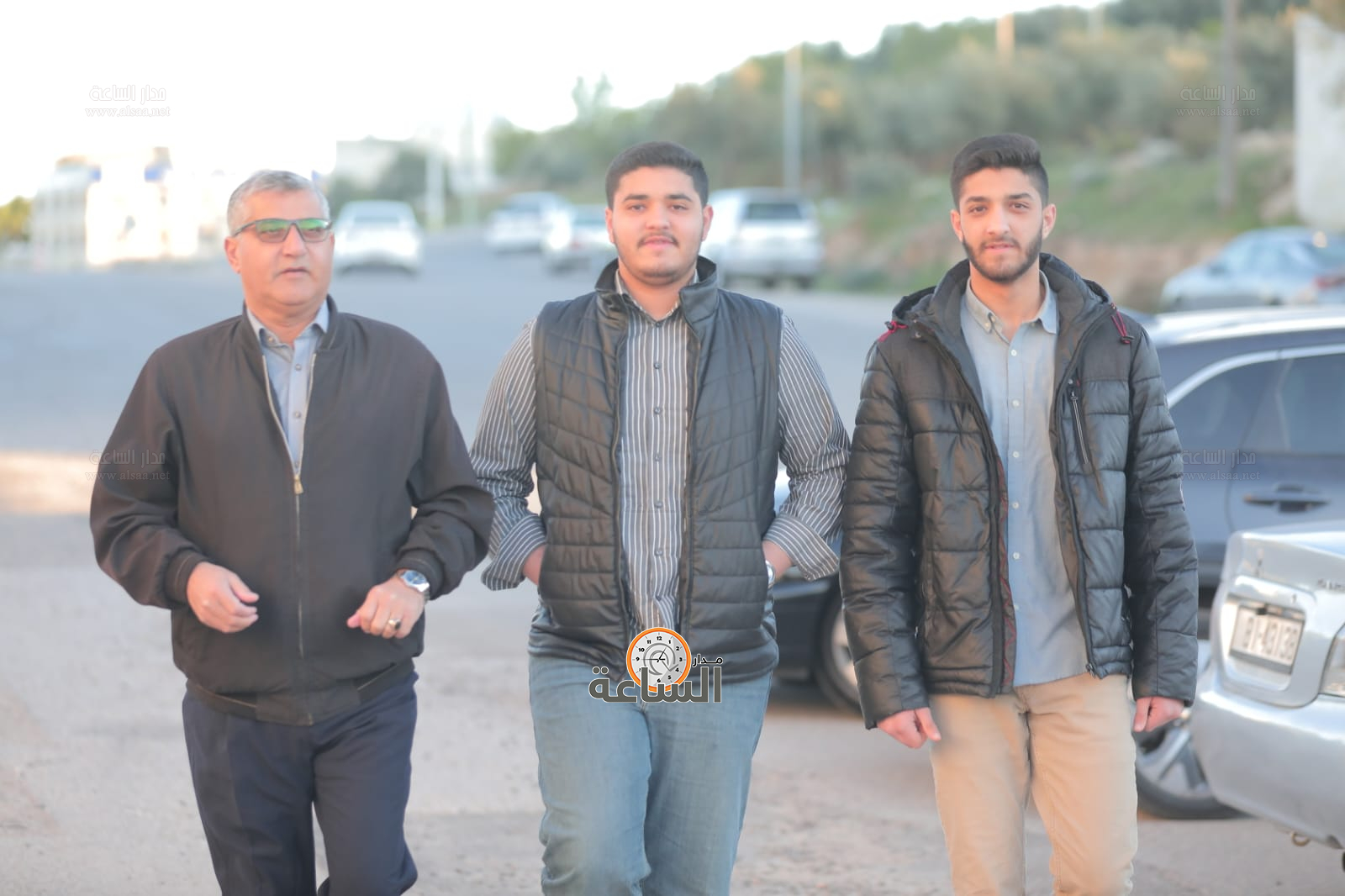 Madar Al-Saa Images 0.11376596595924982