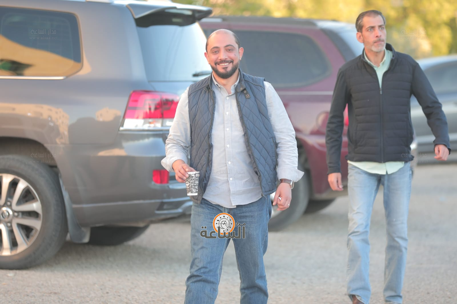 Madar Al-Saa Images 0.18141688576507953