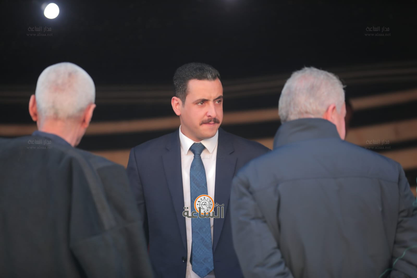 Madar Al-Saa Images 0.9087122204898654