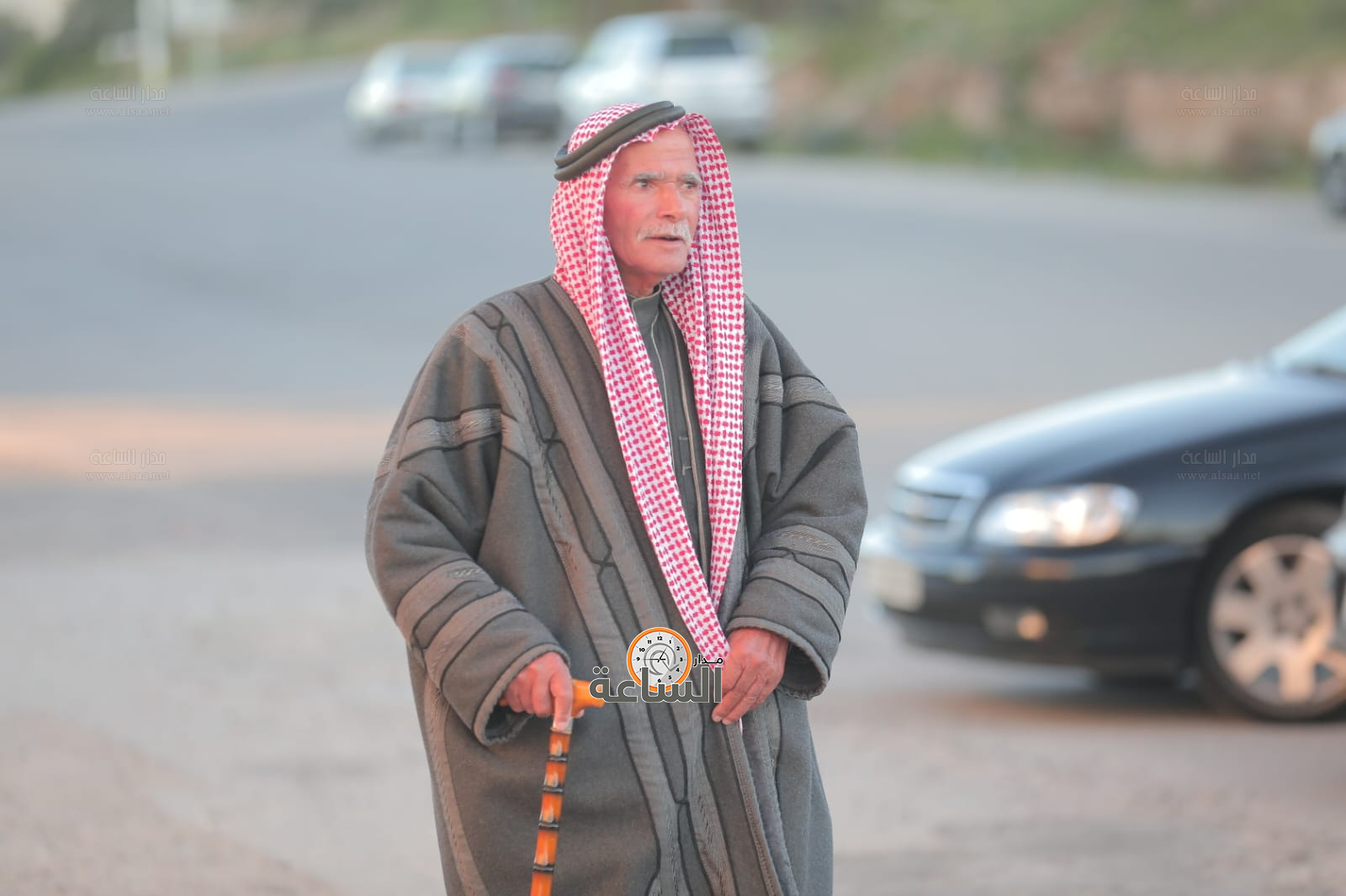 Madar Al-Saa Images 0.5281149473316455