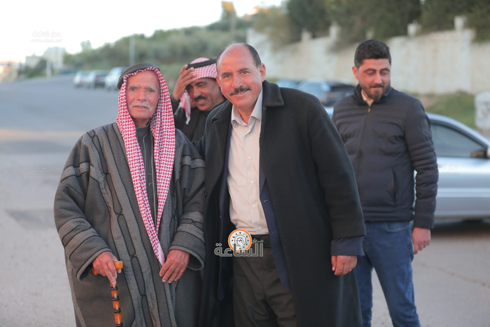 Madar Al-Saa Images 0.9115375475820147