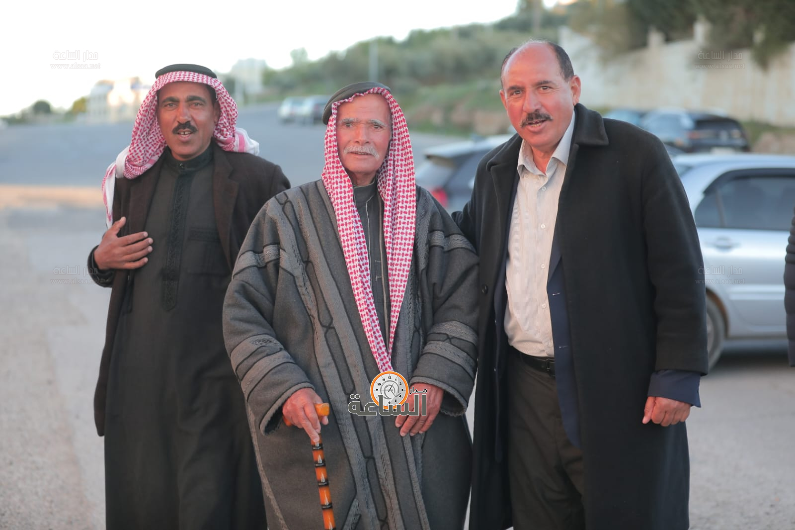 Madar Al-Saa Images 0.7871598711803558