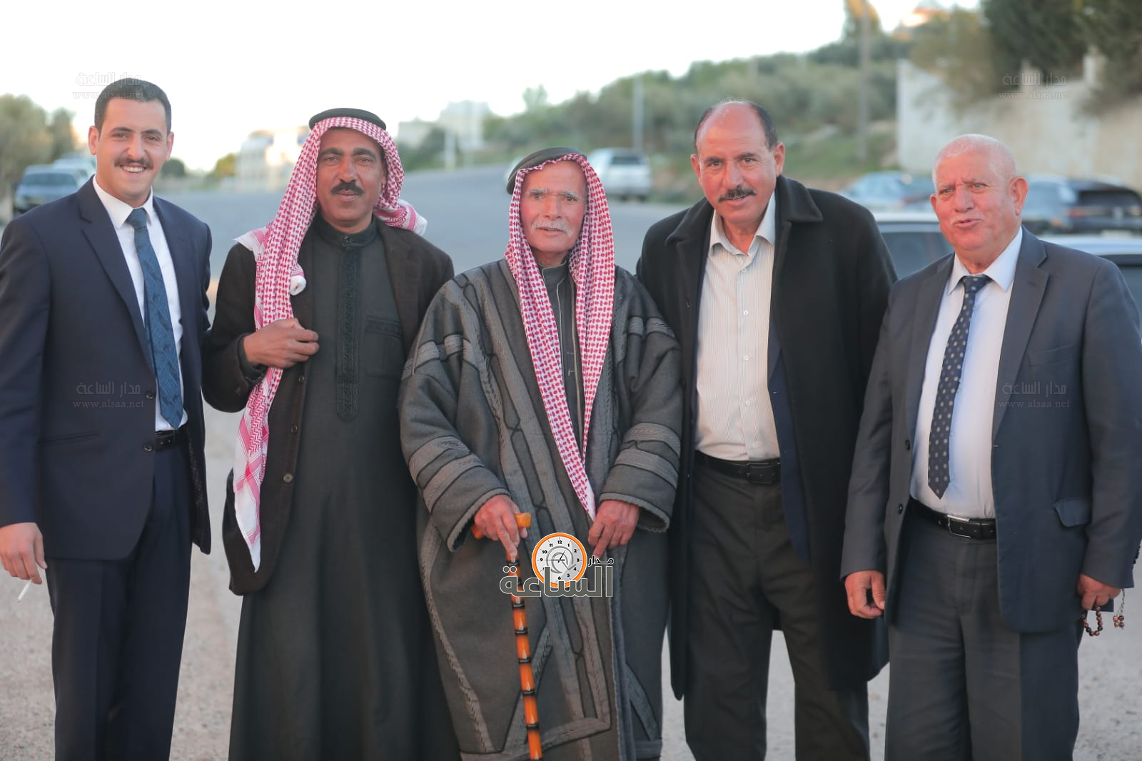 Madar Al-Saa Images 0.18444887228755324