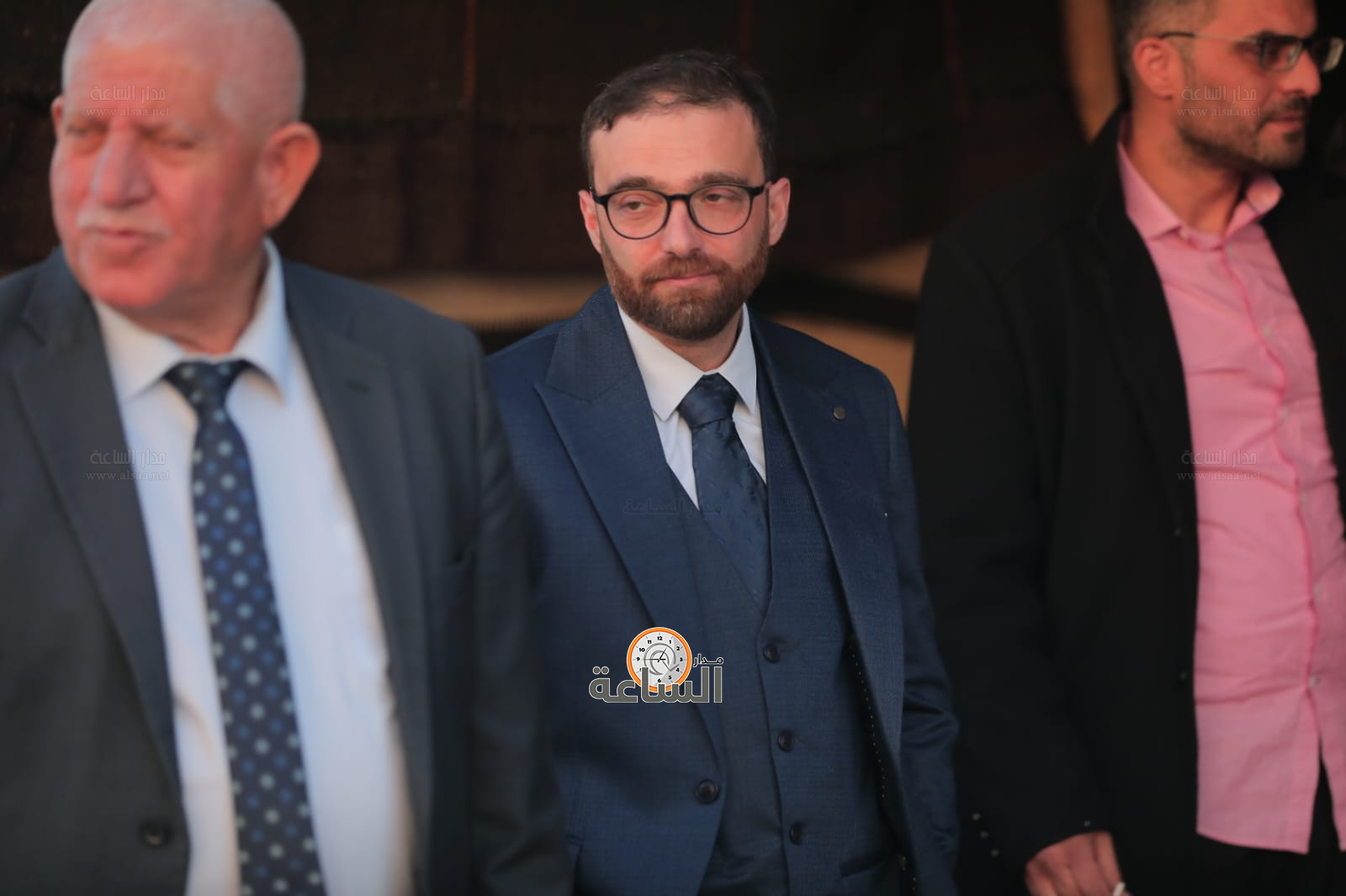 Madar Al-Saa Images 0.878278273938772