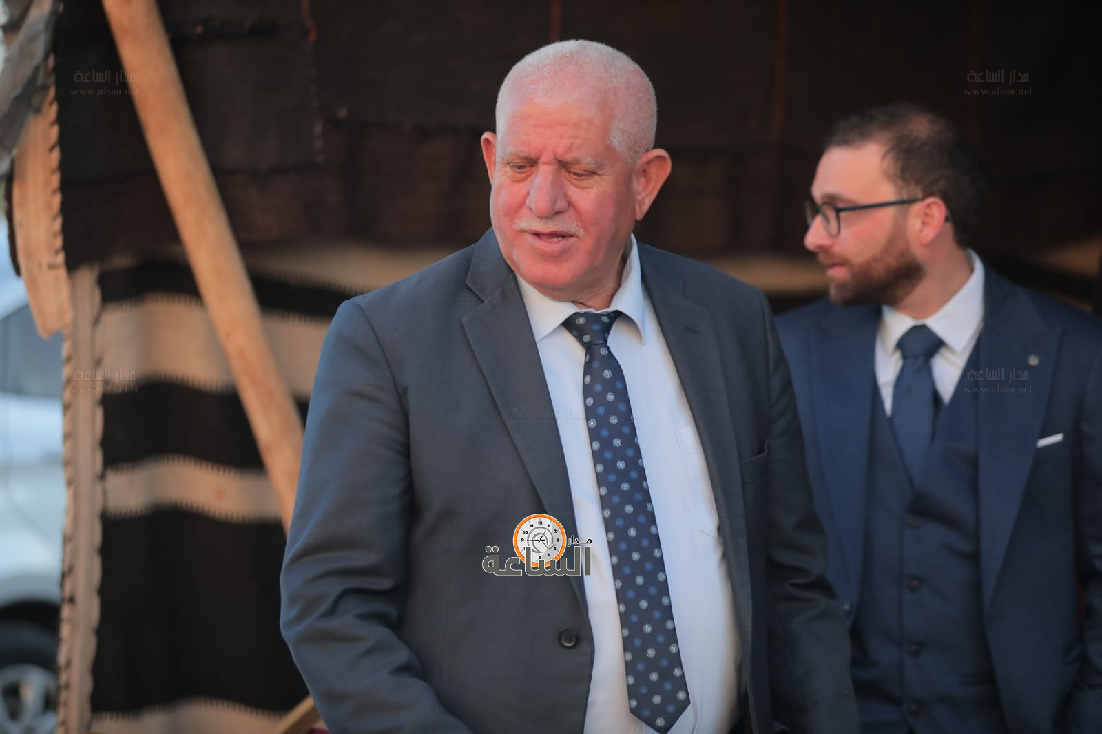 Madar Al-Saa Images 0.23375868248910314