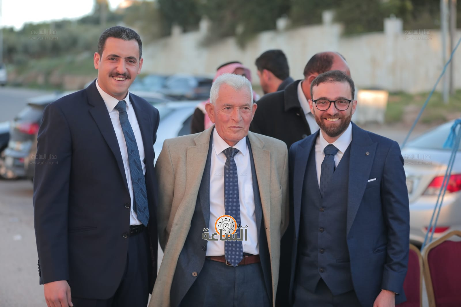 Madar Al-Saa Images 0.16579037846903177