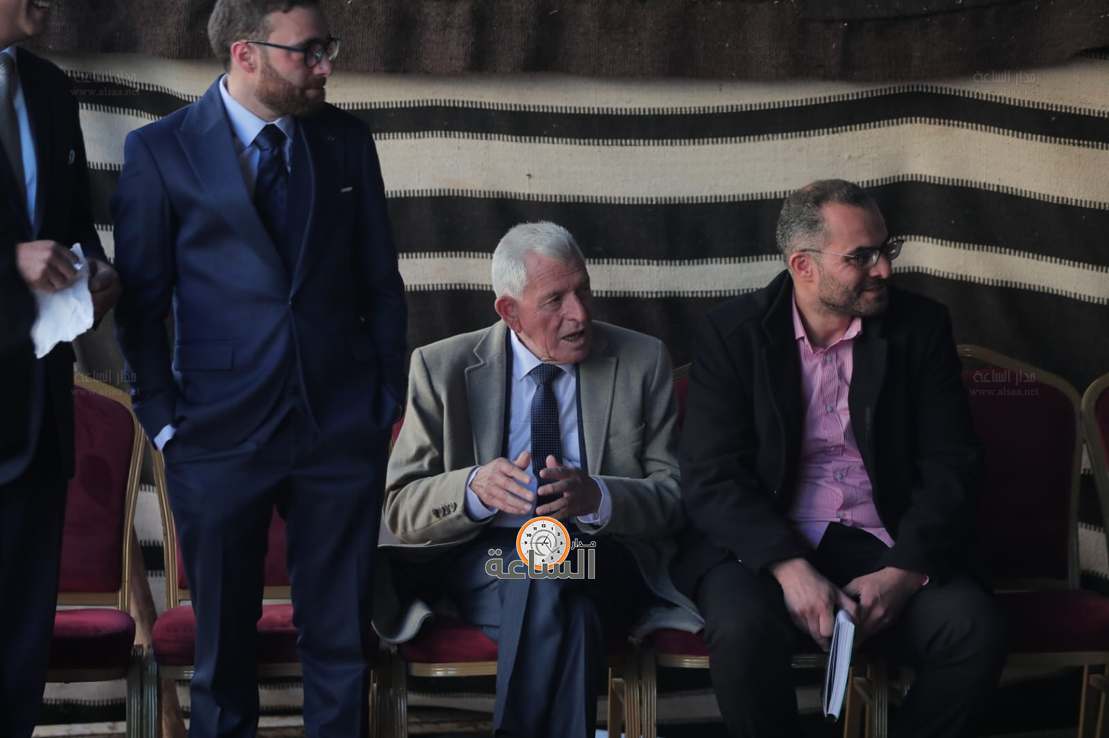 Madar Al-Saa Images 0.8003106900996748