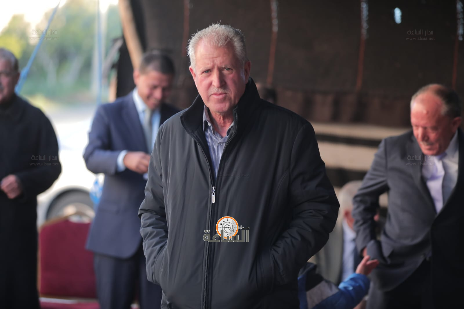 Madar Al-Saa Images 0.5269499331205971