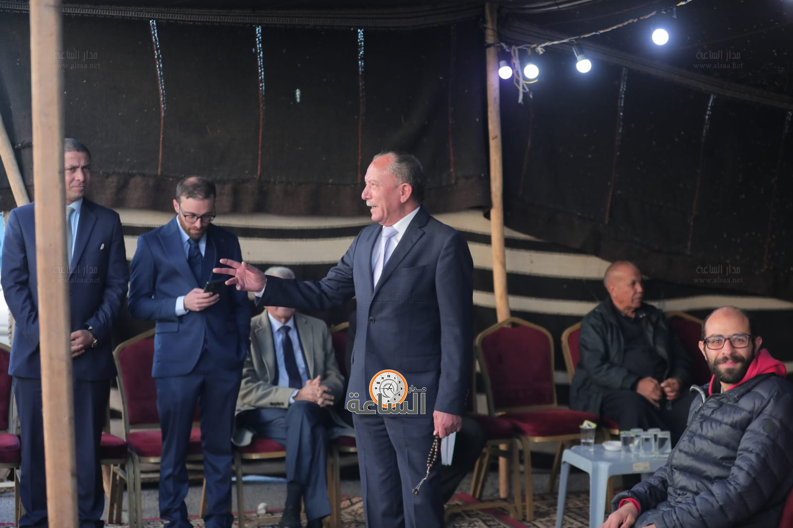 Madar Al-Saa Images 0.0952406231327747