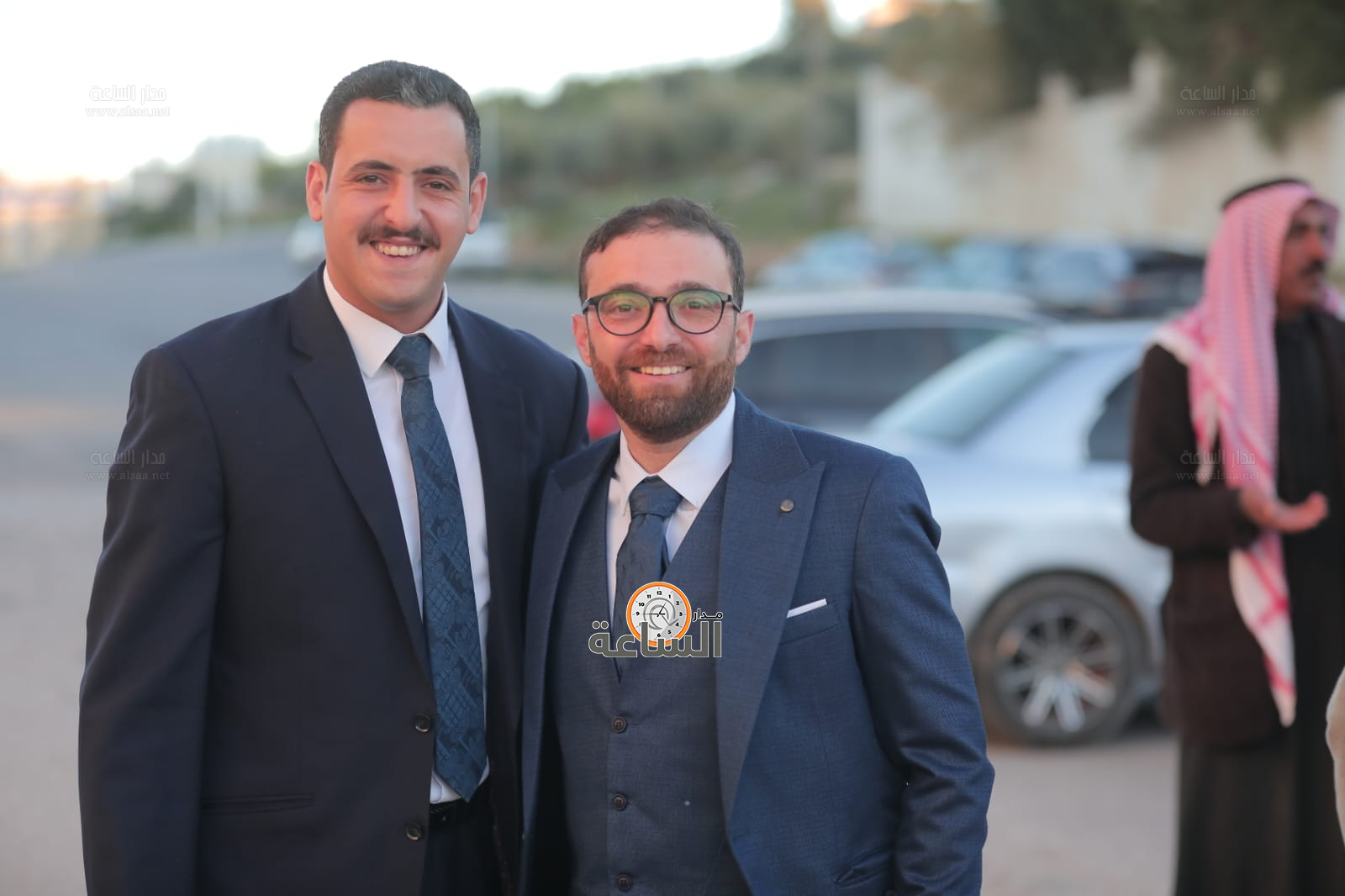 Madar Al-Saa Images 0.9616585305315415