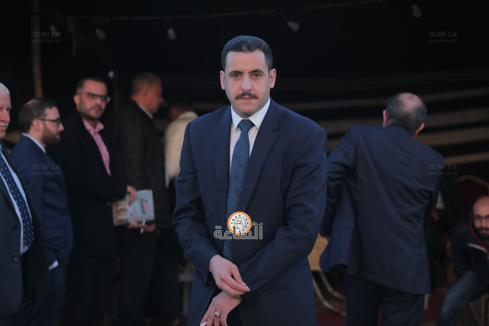 Madar Al-Saa Images 0.7999557896523499