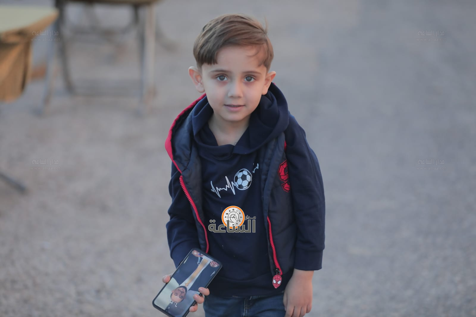 Madar Al-Saa Images 0.9731670453613308