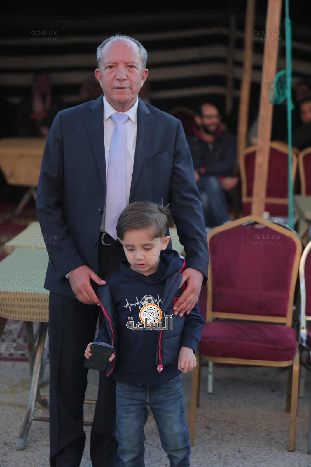 Madar Al-Saa Images 0.39862746592337195