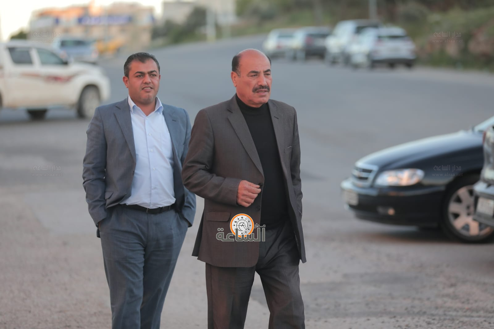 Madar Al-Saa Images 0.9951671163239744