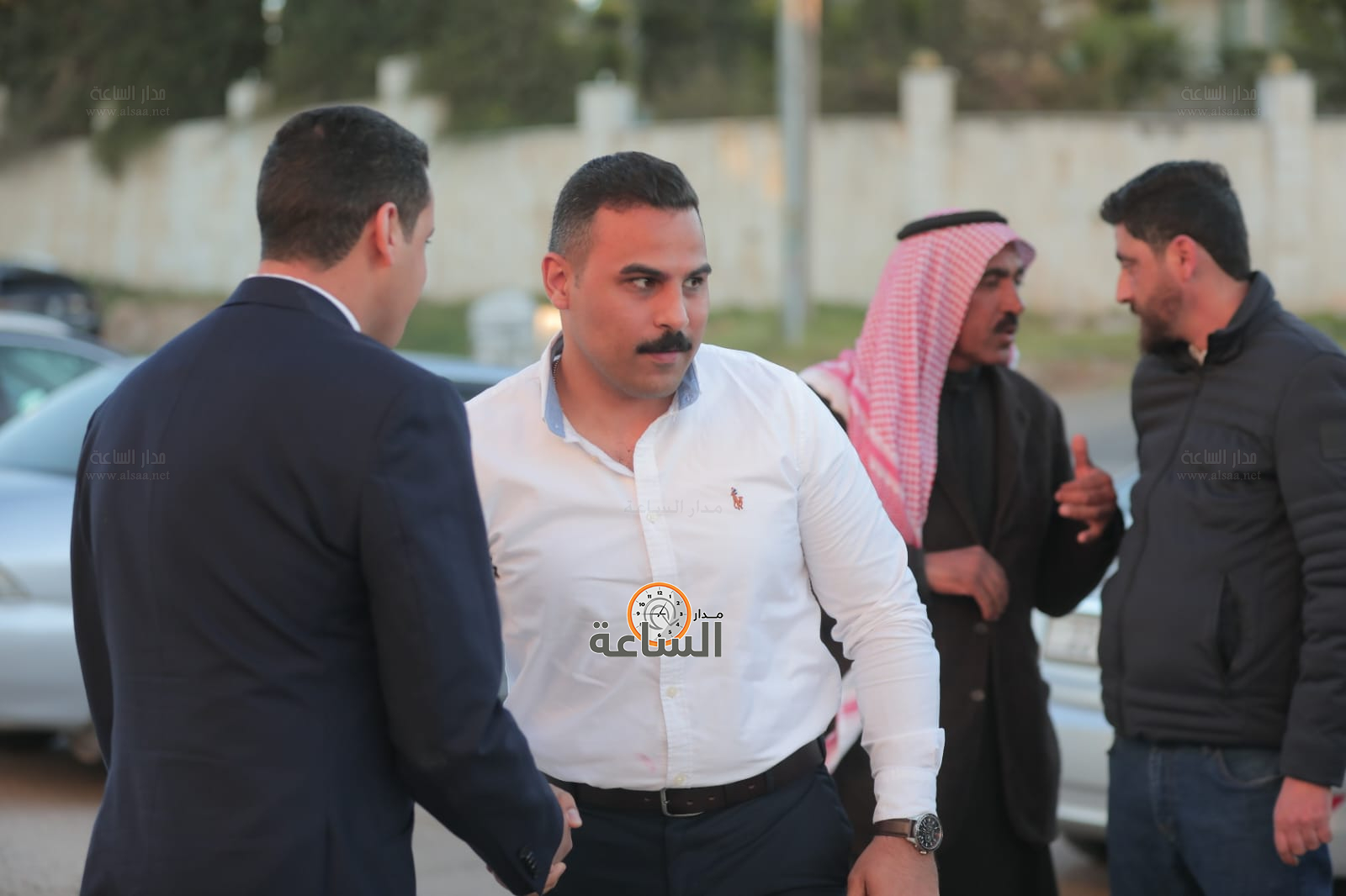 Madar Al-Saa Images 0.9316266787970819