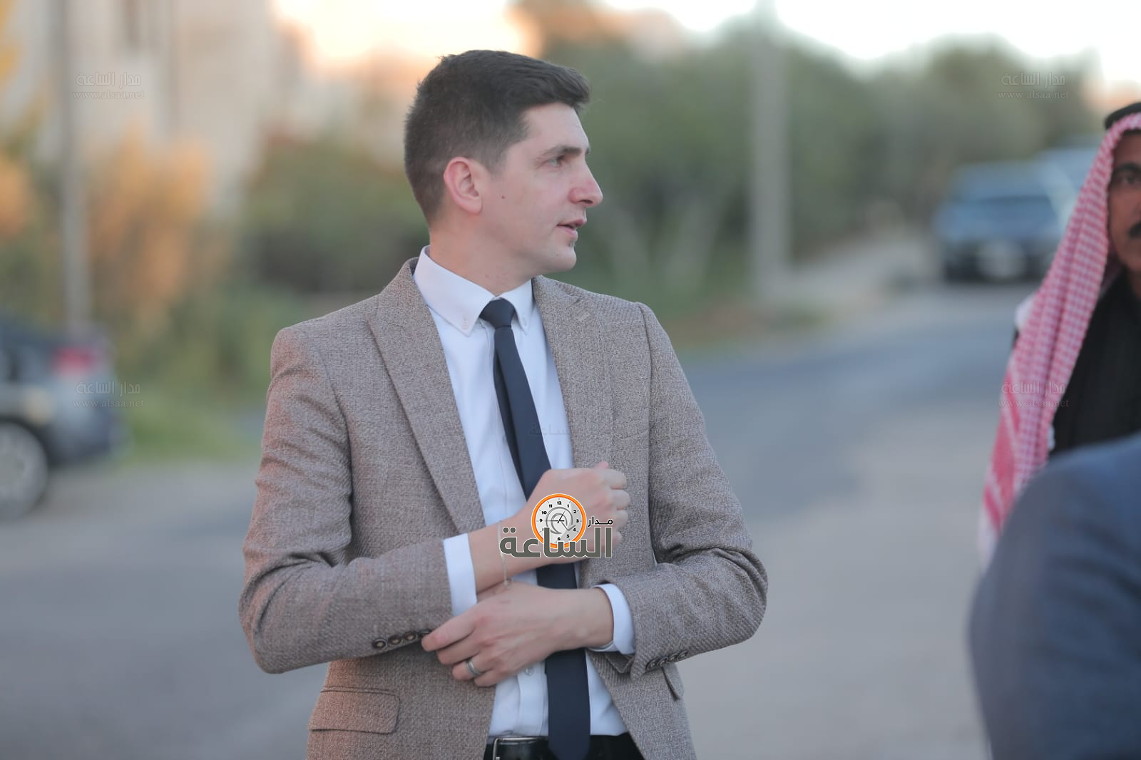 Madar Al-Saa Images 0.5807987879251839