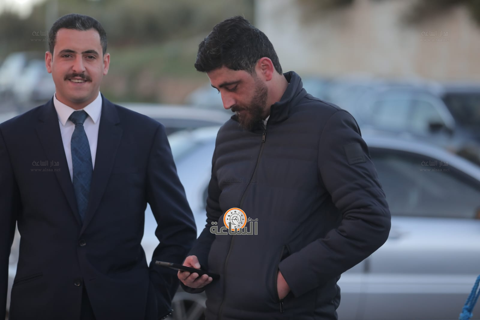 Madar Al-Saa Images 0.206595087143846