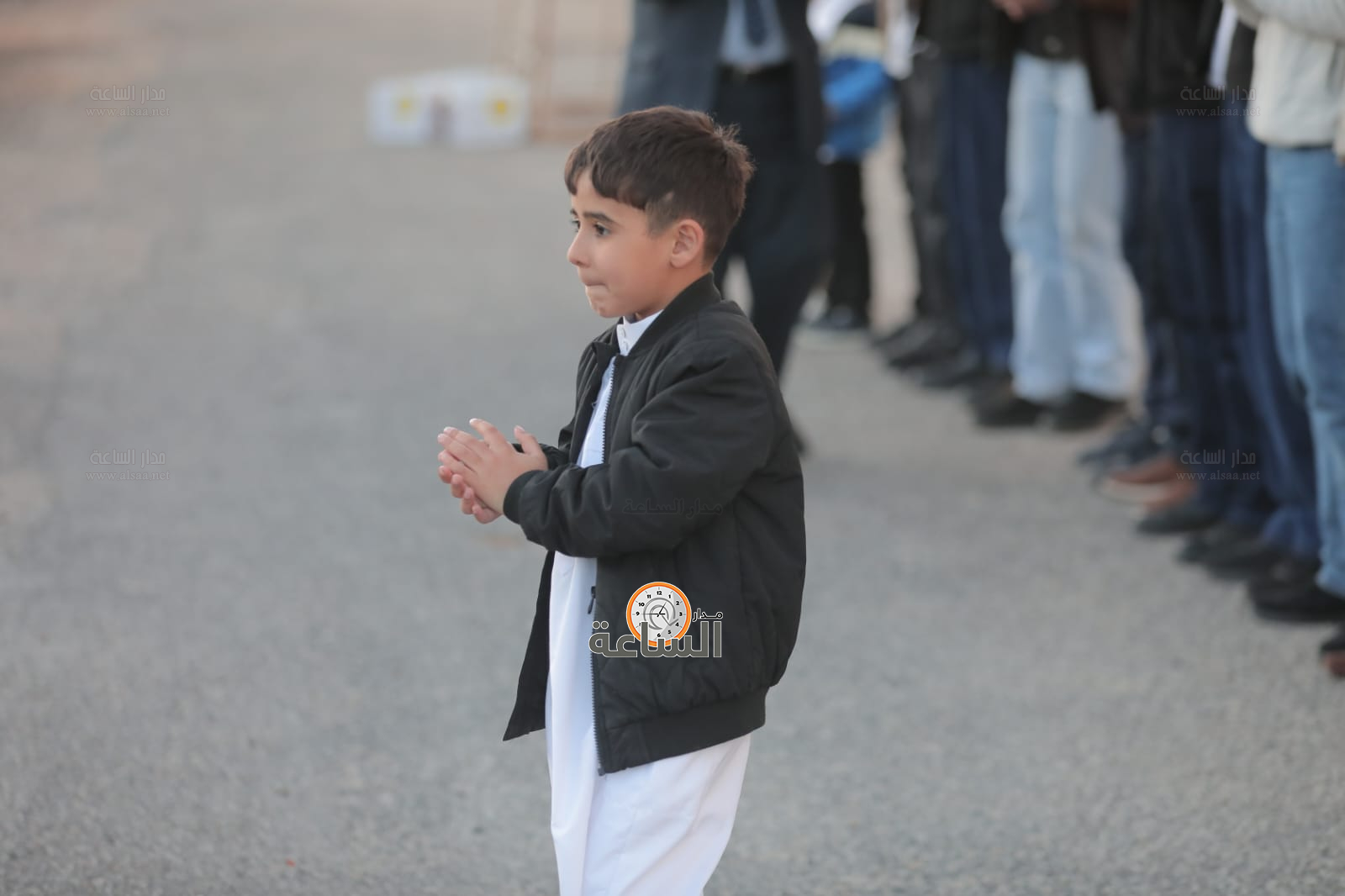 Madar Al-Saa Images 0.658610565326853