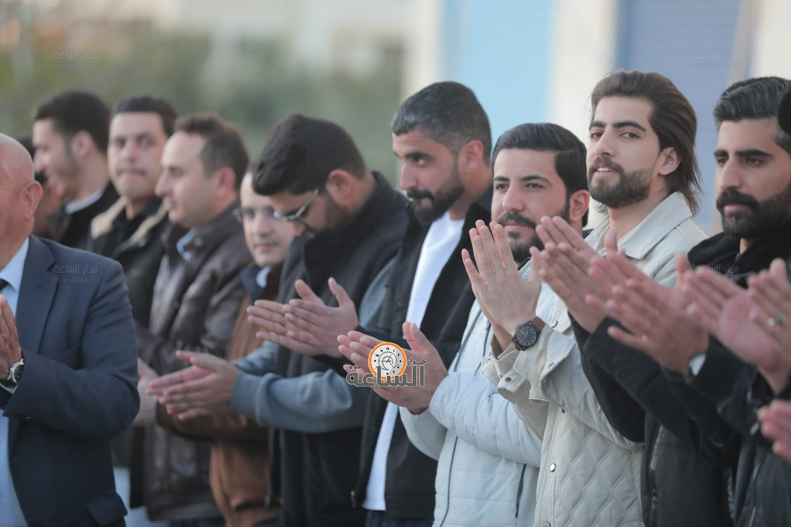 Madar Al-Saa Images 0.3528275028220531