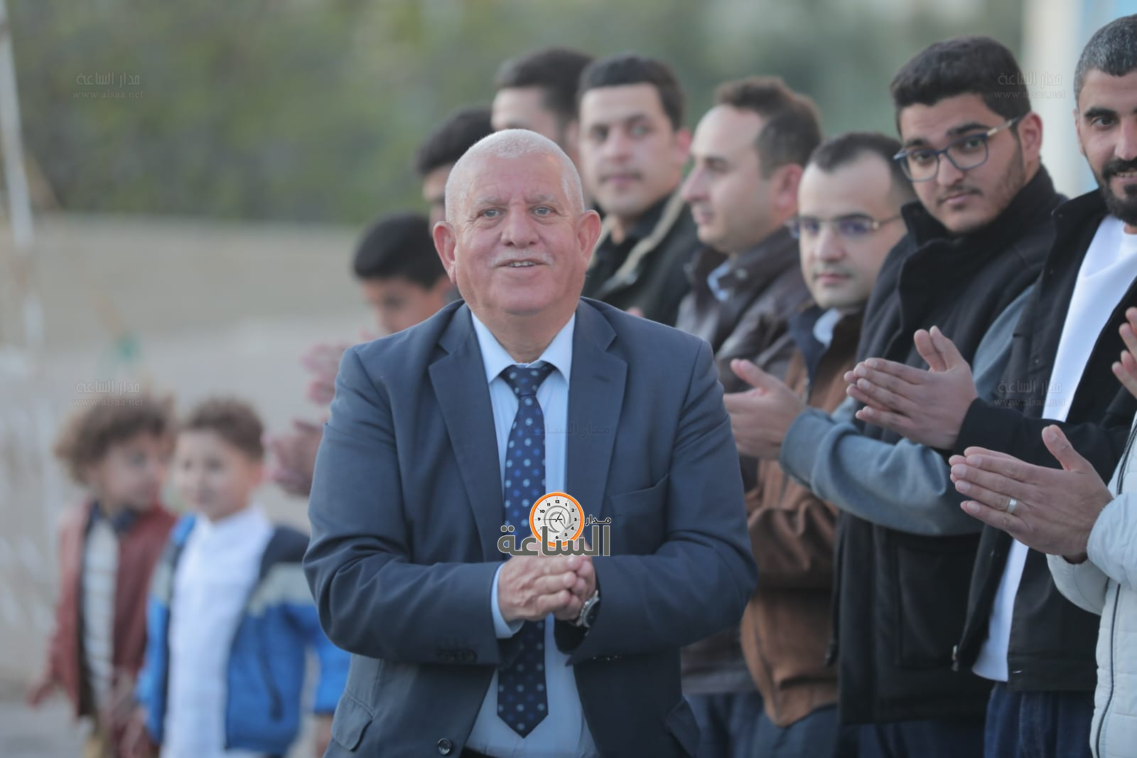 Madar Al-Saa Images 0.13555452995136608