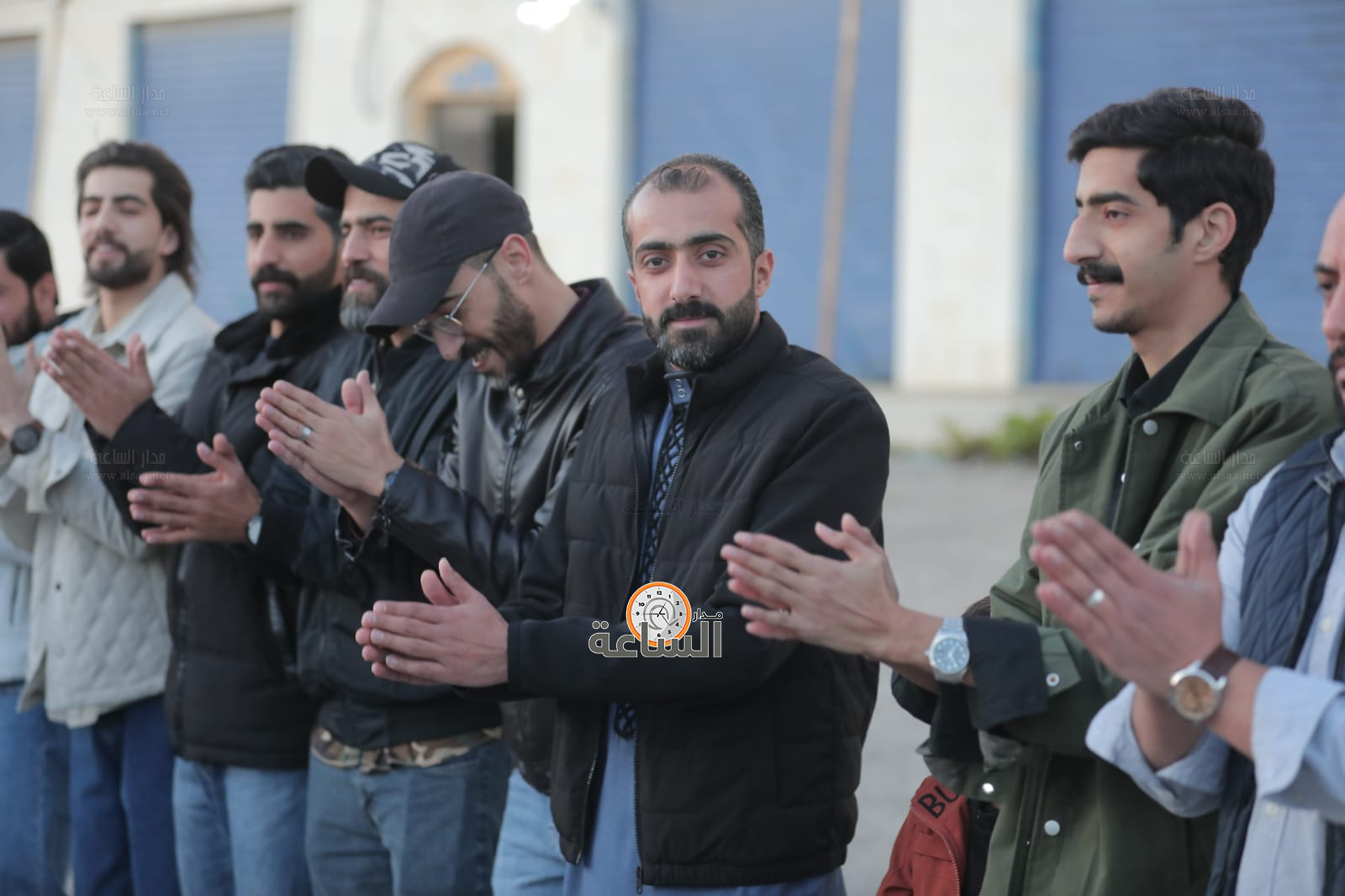 Madar Al-Saa Images 0.9339444497099245