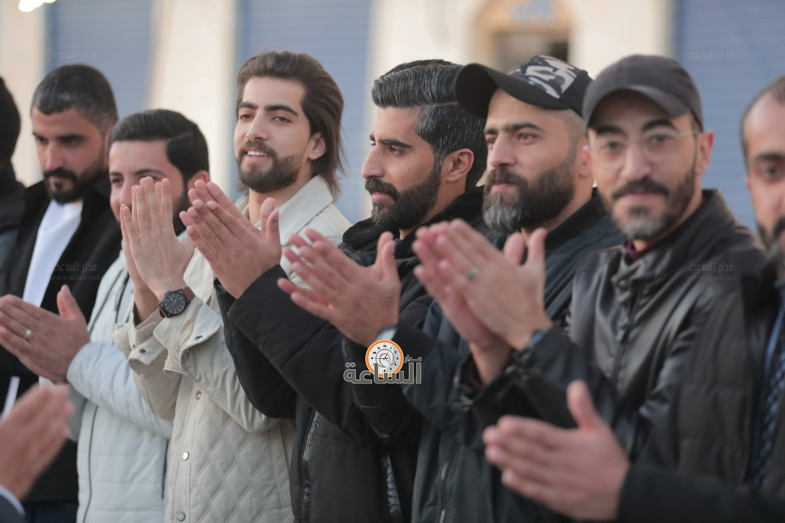 Madar Al-Saa Images 0.6960524706664875