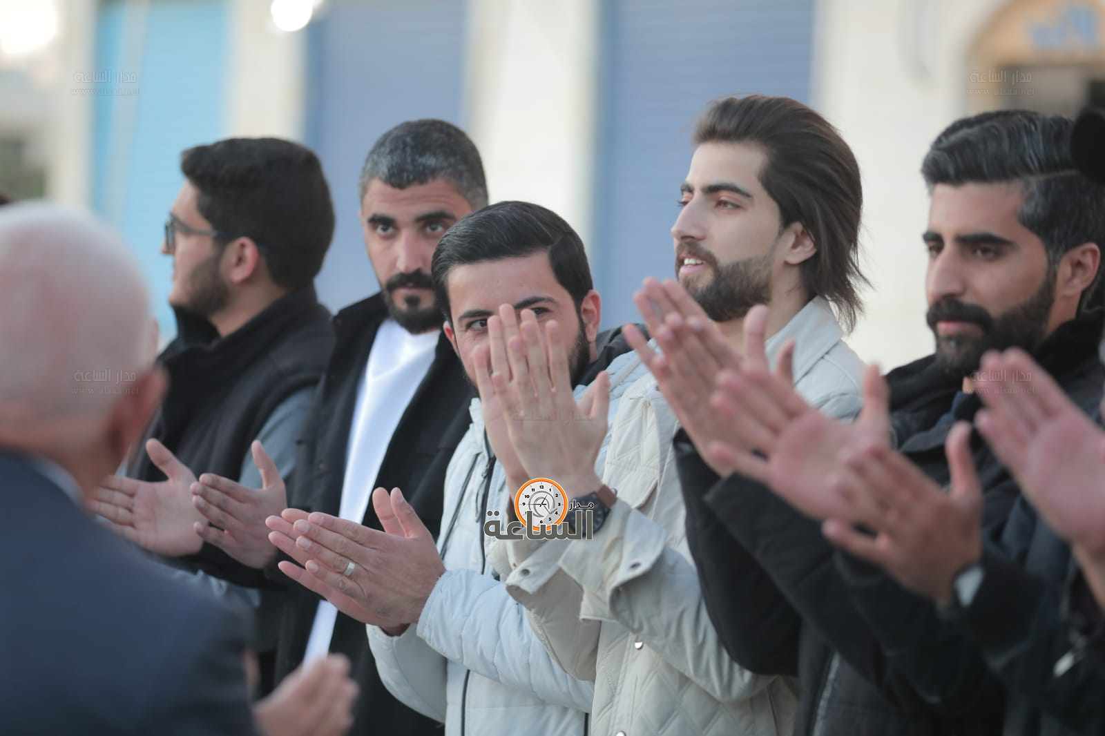 Madar Al-Saa Images 0.5110296805373991