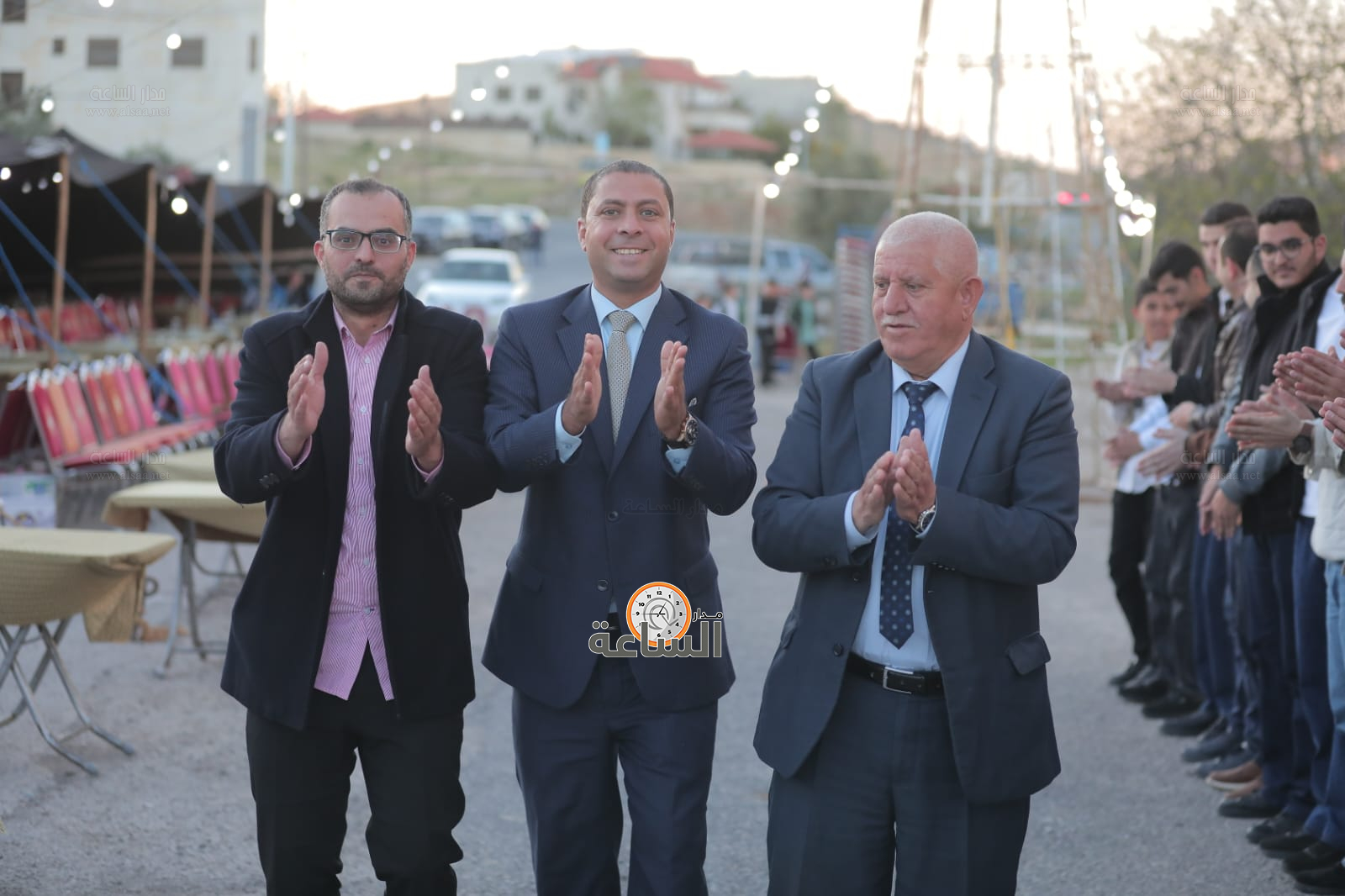 Madar Al-Saa Images 0.9132457522943183